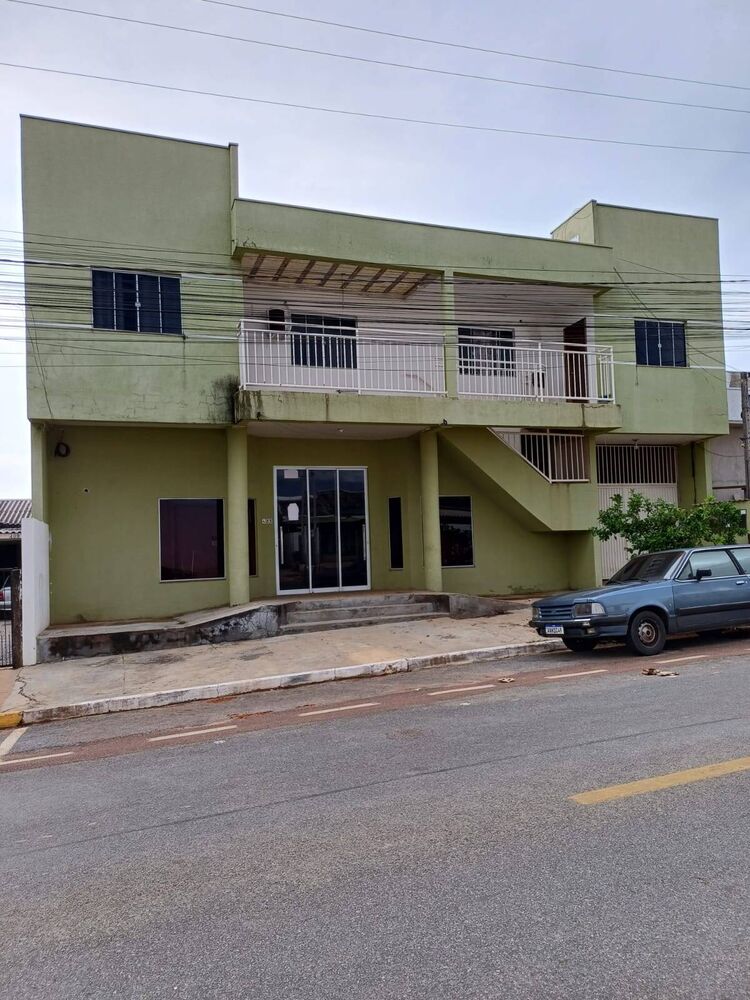 Apartamento, 2 quartos, 340 m² - Foto 2