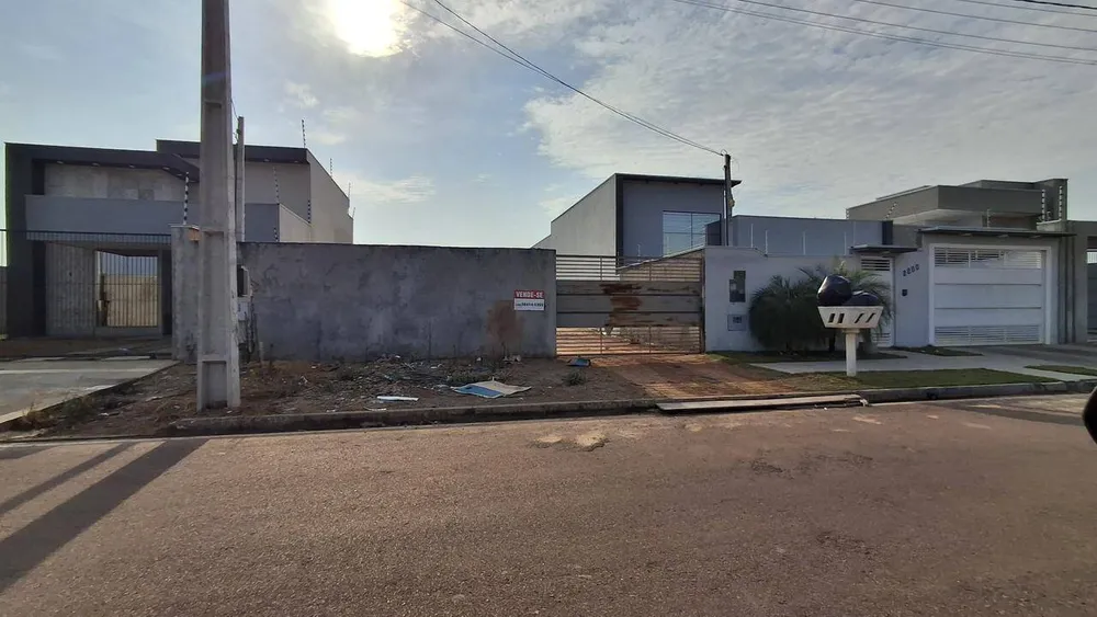 Terreno, 340 m² - Foto 1