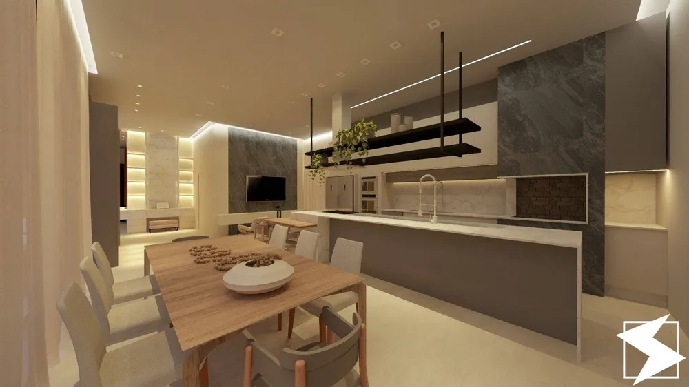 Casa, 390 m² - Foto 10