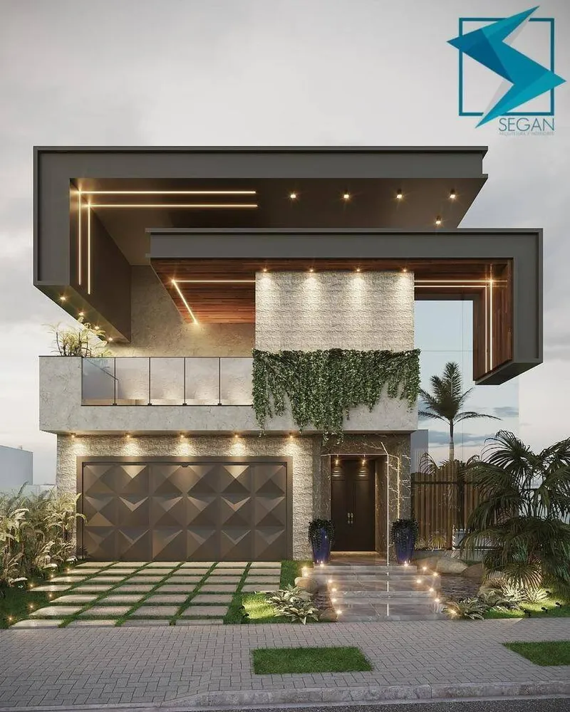Casa, 390 m² - Foto 1