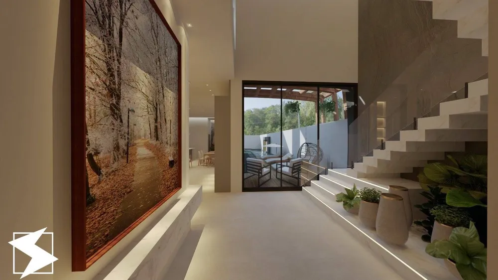 Casa, 390 m² - Foto 7