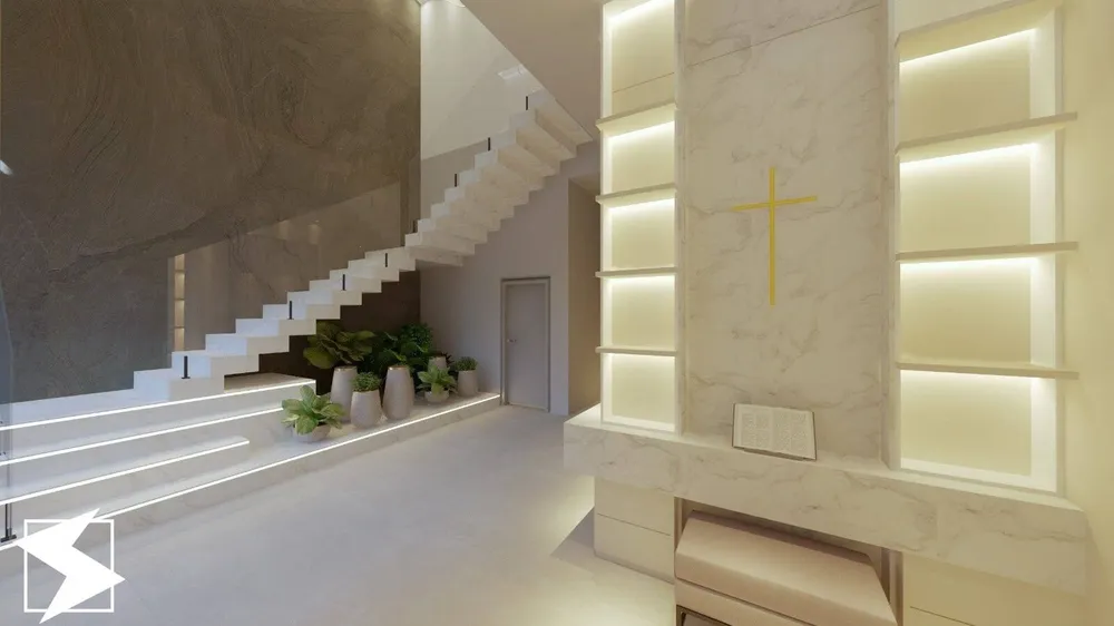 Casa, 390 m² - Foto 6
