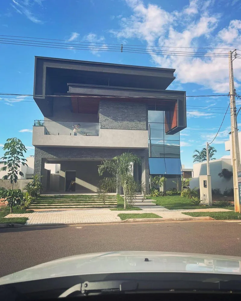 Casa, 390 m² - Foto 14
