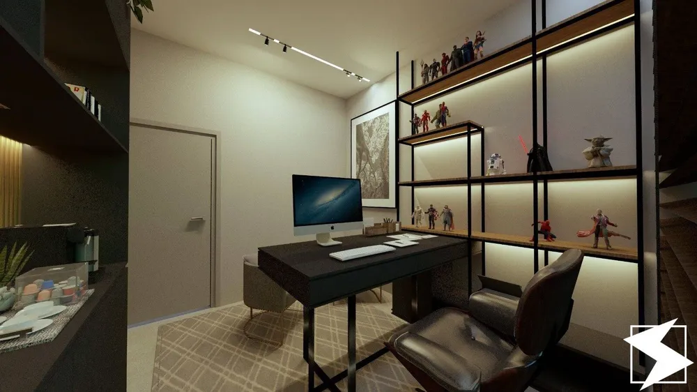 Casa, 390 m² - Foto 4