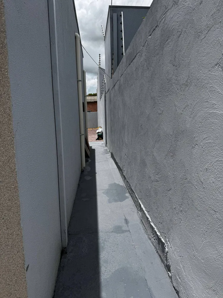 Casa, 2 quartos, 50 m² - Foto 15