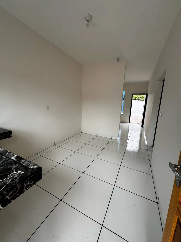 Casa, 2 quartos, 50 m² - Foto 6