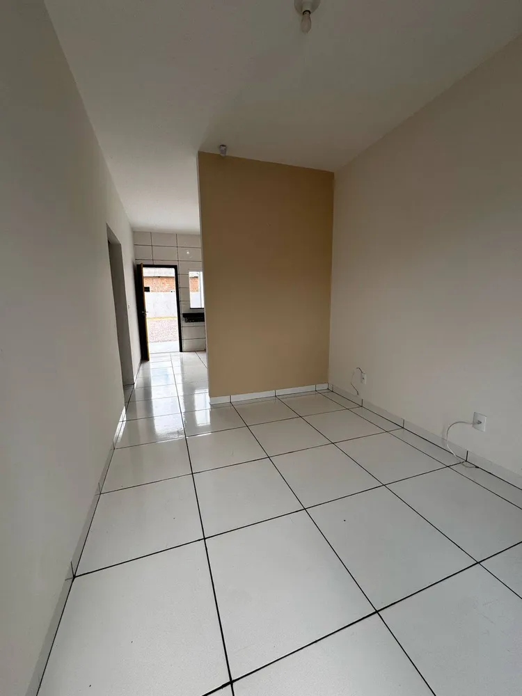 Casa, 2 quartos, 50 m² - Foto 14