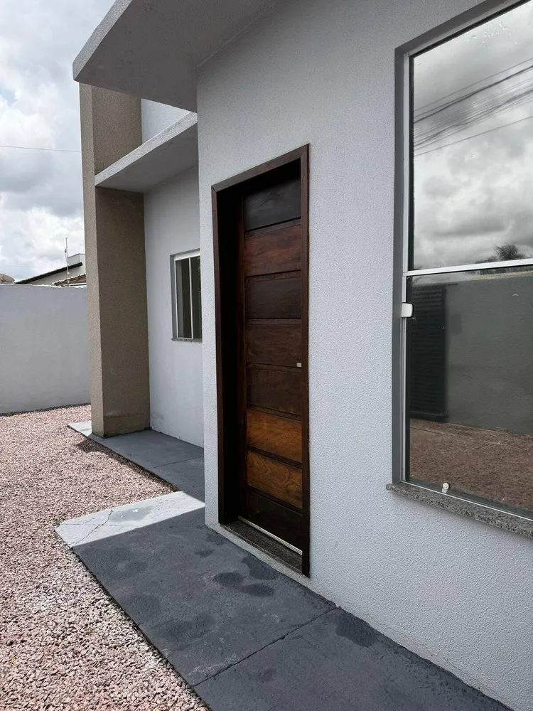 Casa, 2 quartos, 50 m² - Foto 3