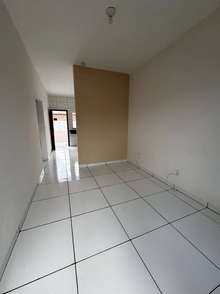 Casa, 2 quartos, 50 m² - Foto 7