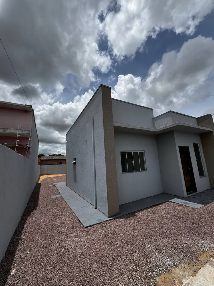 Casa, 2 quartos, 50 m² - Foto 5