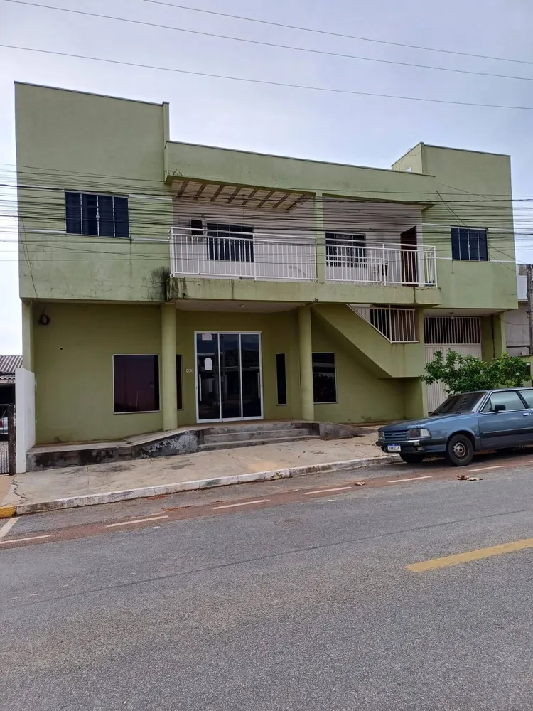 Apartamento, 2 quartos, 340 m² - Foto 2