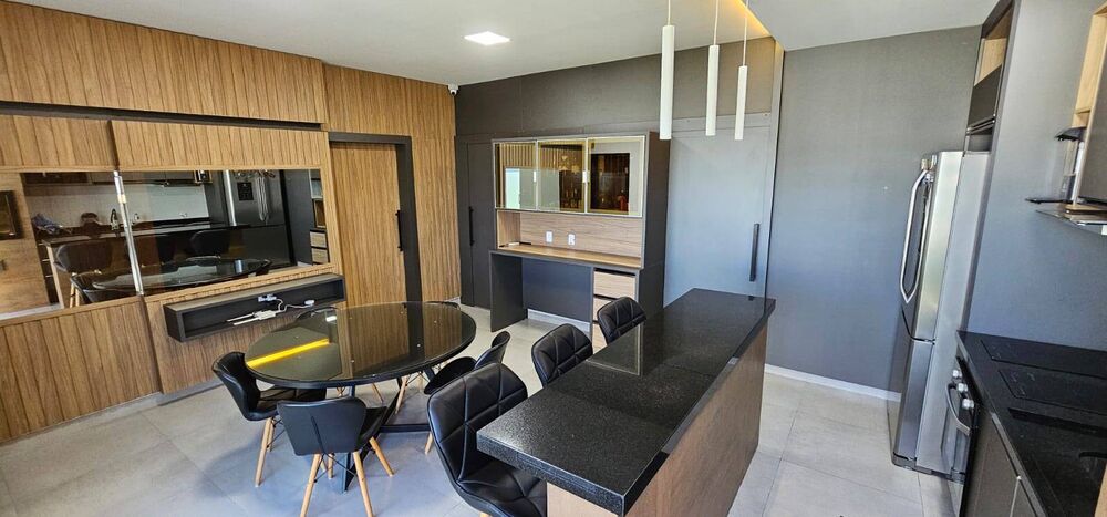 Casa, 3 quartos, 140 m² - Foto 2
