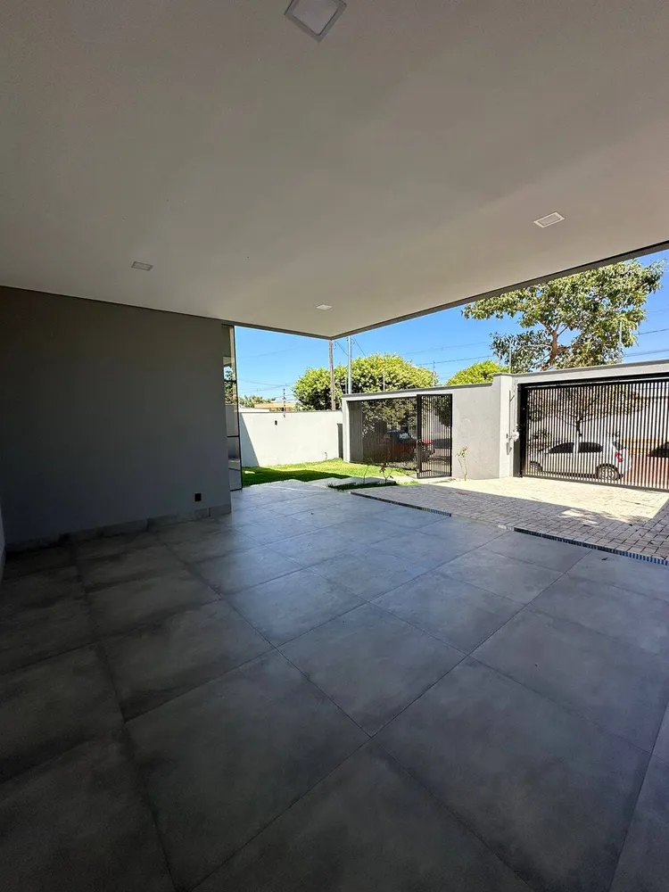 Casa, 3 quartos - Foto 4