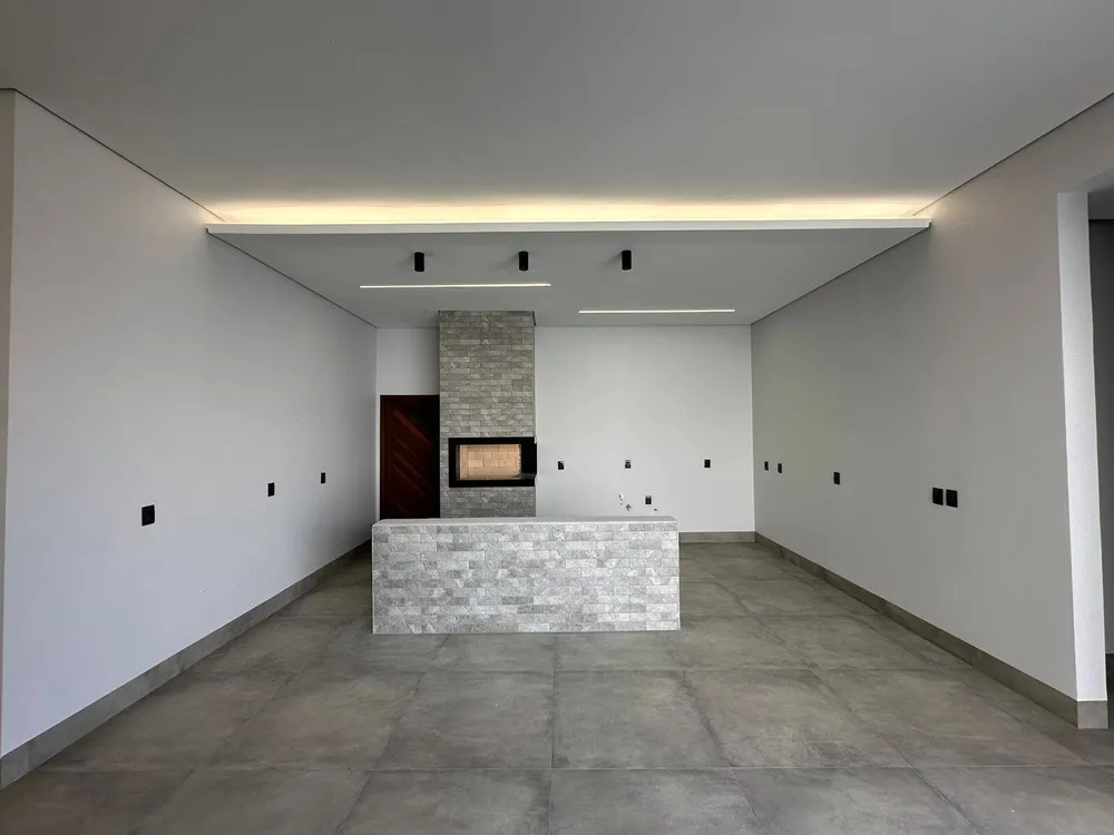 Casa, 3 quartos - Foto 12