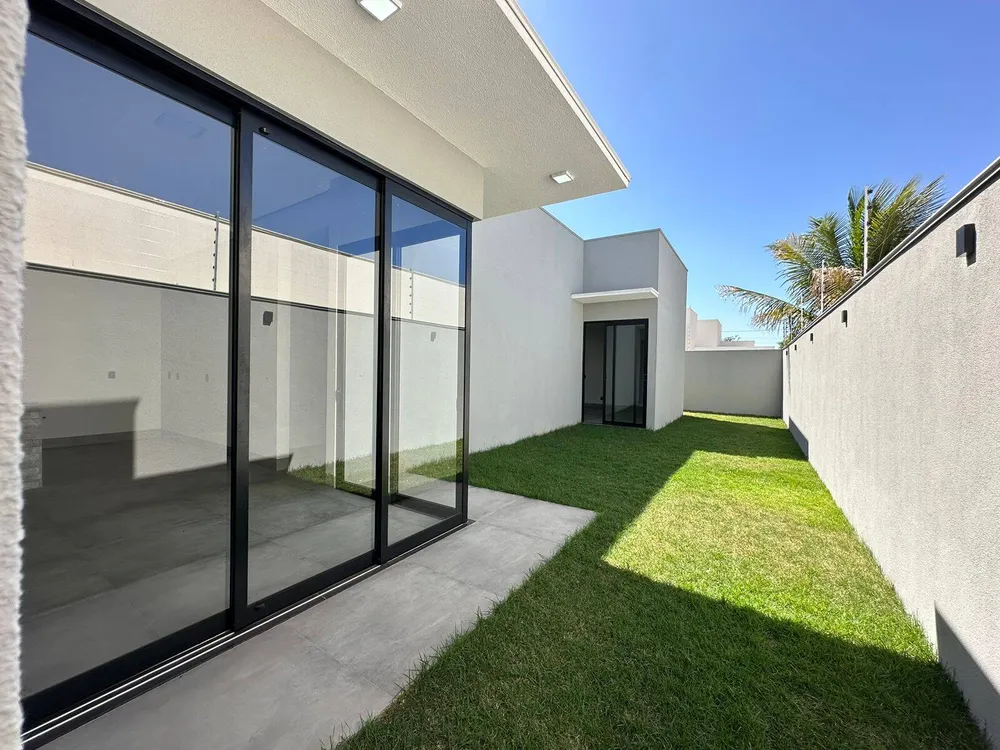 Casa, 3 quartos - Foto 16