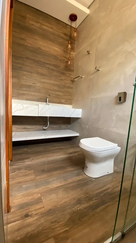 Casa, 3 quartos, 191 m² - Foto 13