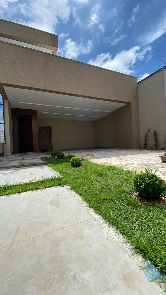Casa, 3 quartos, 191 m² - Foto 8
