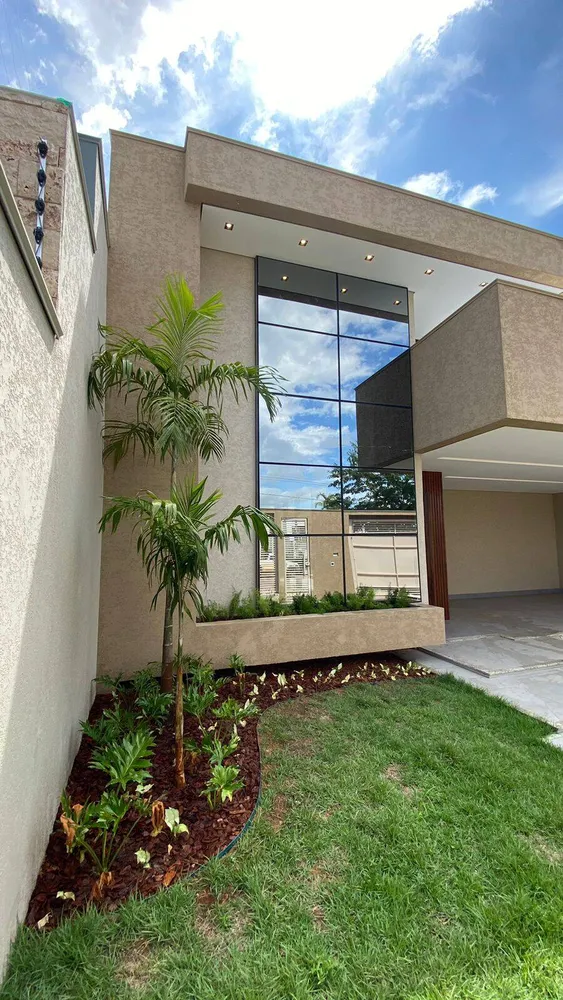 Casa, 3 quartos, 191 m² - Foto 9