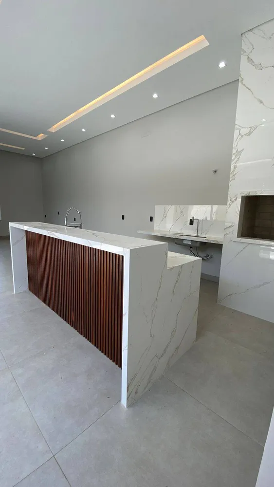 Casa, 3 quartos, 191 m² - Foto 5