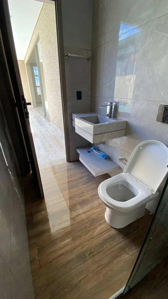 Casa, 3 quartos, 191 m² - Foto 11
