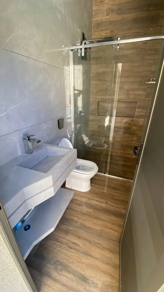 Casa, 3 quartos, 191 m² - Foto 12