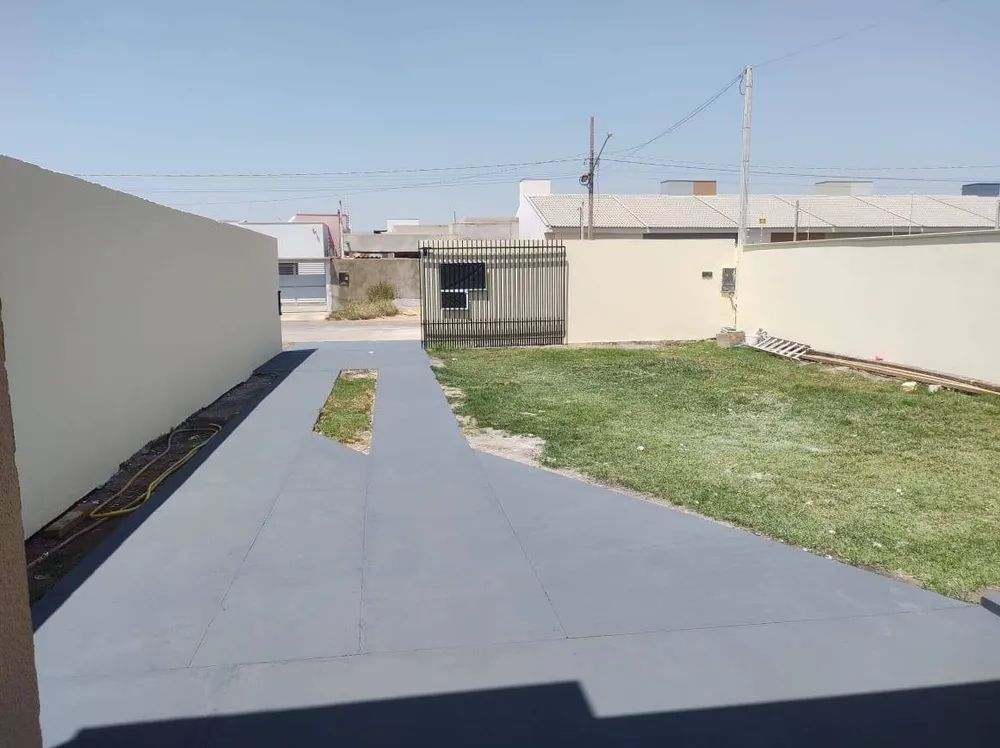 Casa, 3 quartos, 95 m² - Foto 3