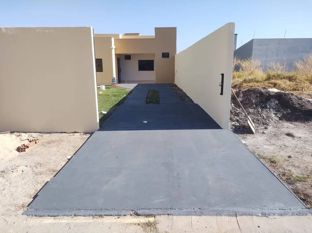 Casa, 3 quartos, 95 m² - Foto 4