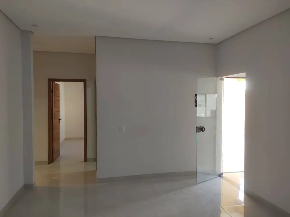 Casa, 3 quartos, 95 m² - Foto 1