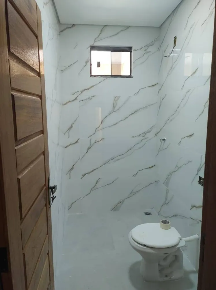 Casa, 3 quartos, 95 m² - Foto 6