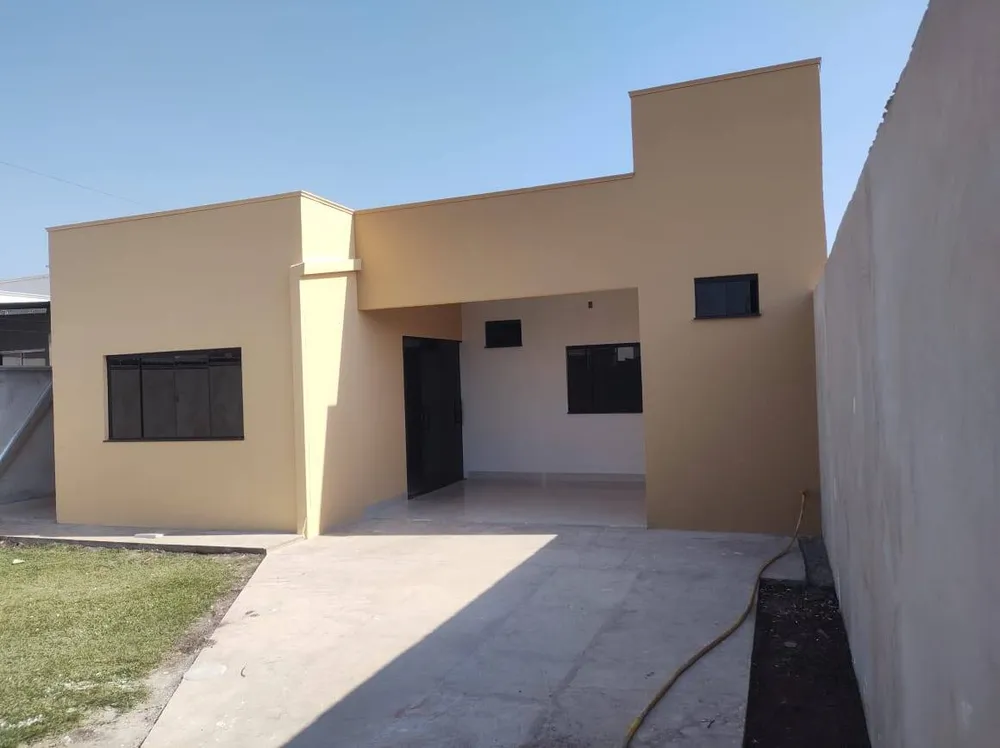 Casa, 3 quartos, 95 m² - Foto 7