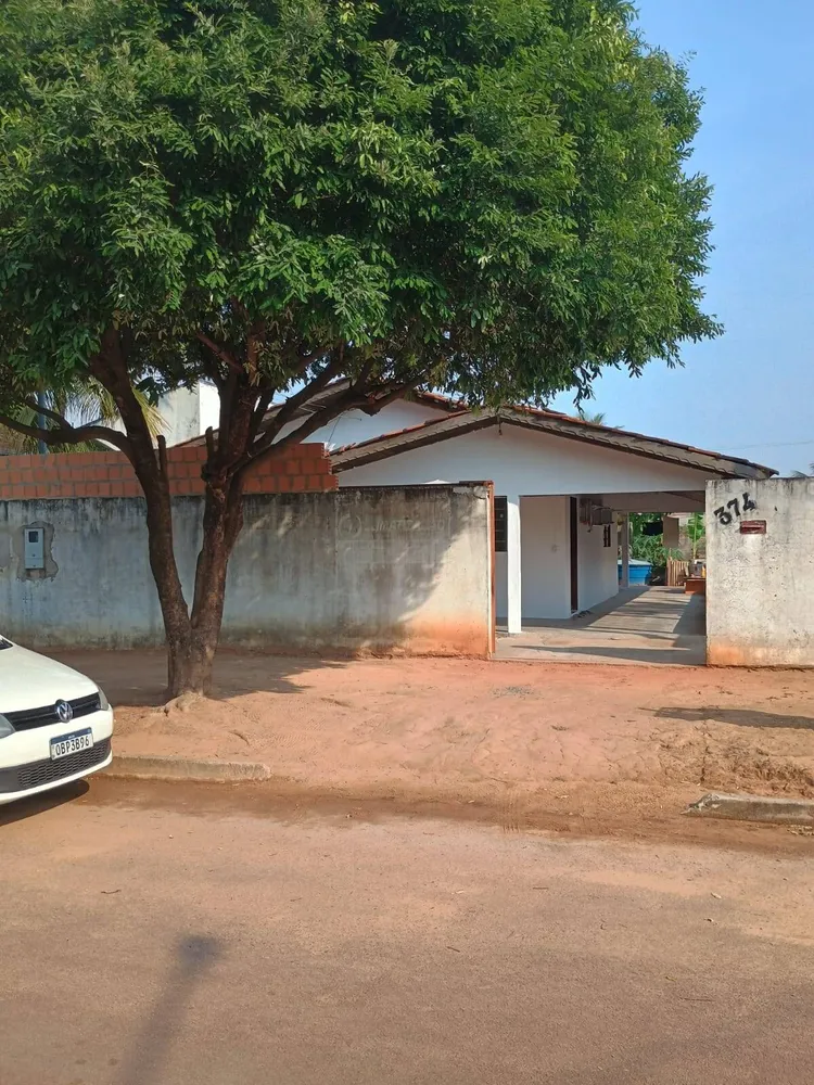 Casa, 2 quartos, 142 m² - Foto 1