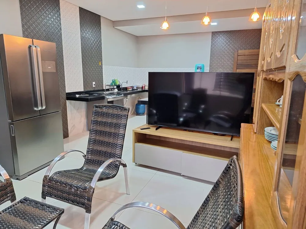Casa, 3 quartos, 193 m² - Foto 6