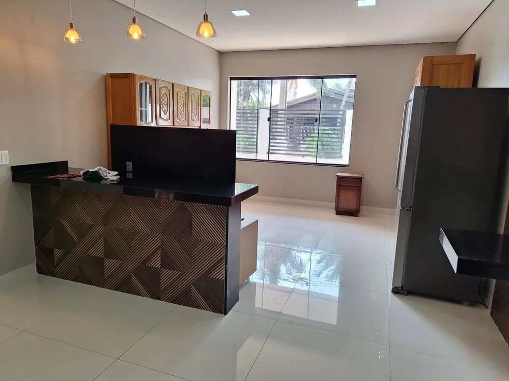Casa, 3 quartos, 193 m² - Foto 5