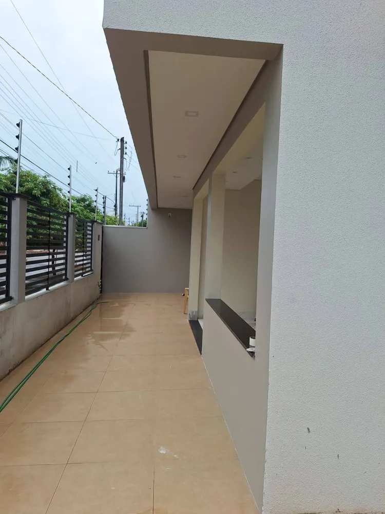 Casa, 3 quartos, 193 m² - Foto 4