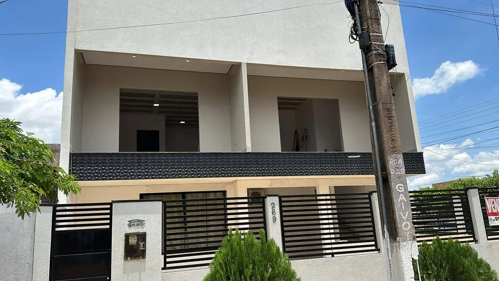 Casa, 3 quartos, 193 m² - Foto 3
