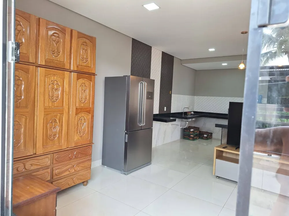 Casa, 3 quartos, 193 m² - Foto 8