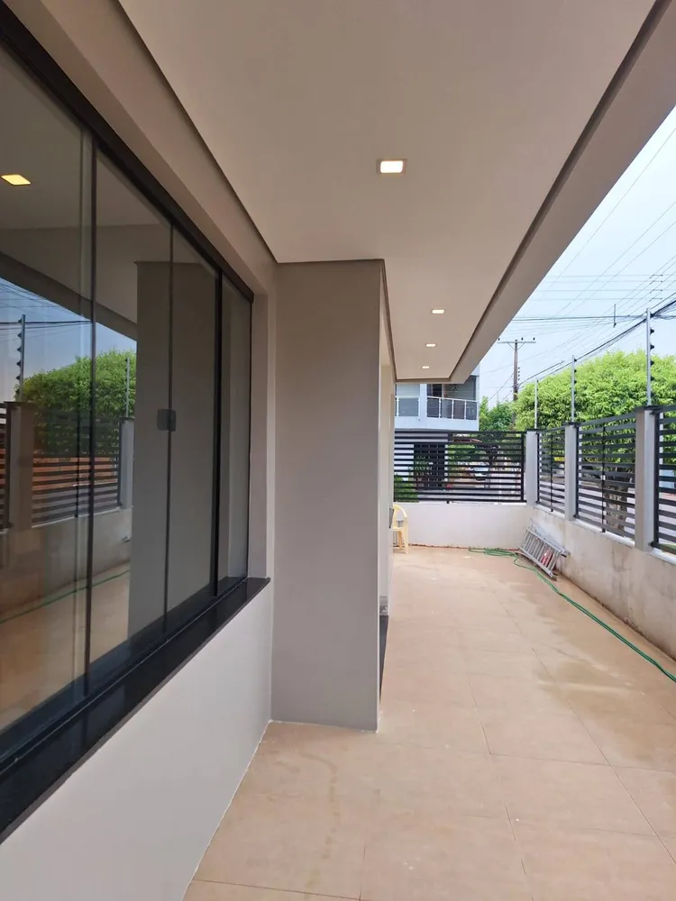 Casa, 3 quartos, 193 m² - Foto 7