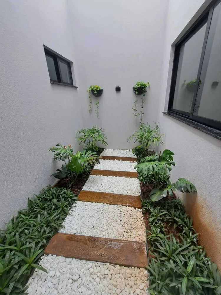 Casa, 3 quartos, 150 m² - Foto 7