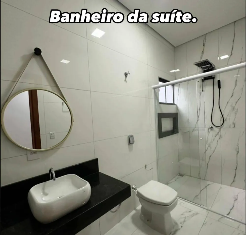 Casa, 130 m² - Foto 6