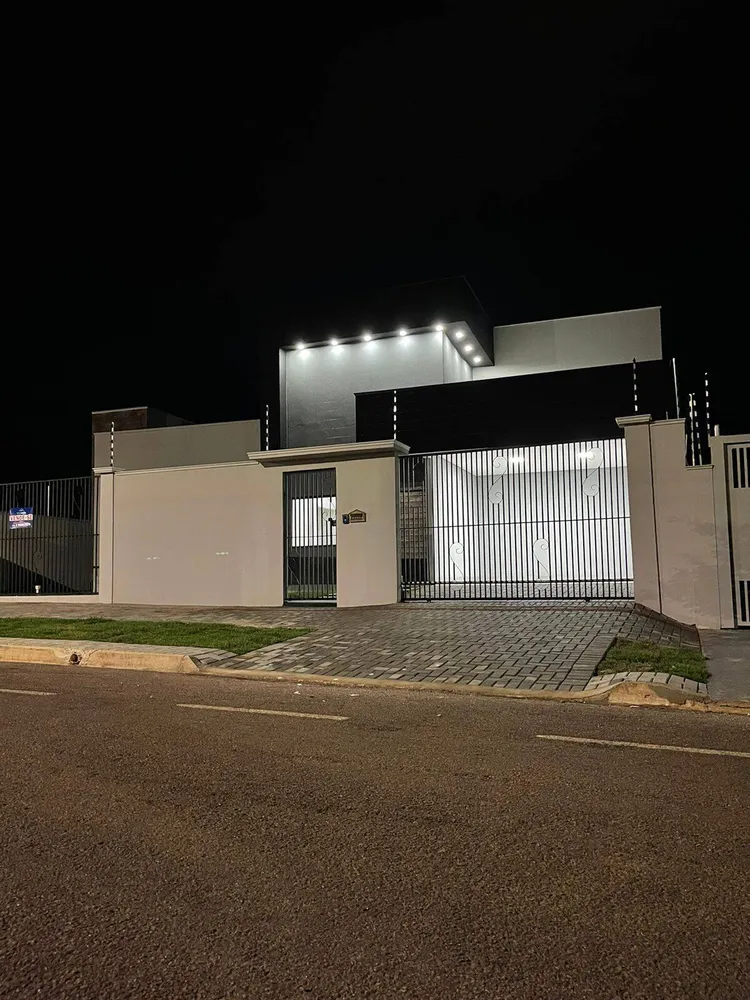 Casa, 130 m² - Foto 13