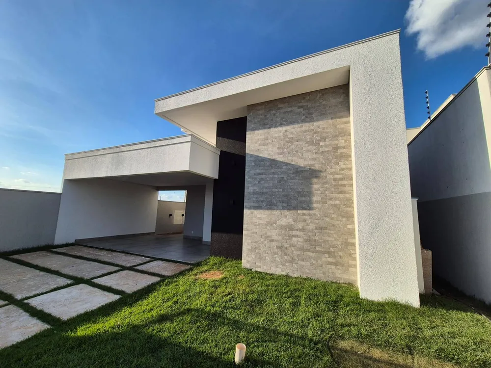 Casa, 3 quartos, 155 m² - Foto 2