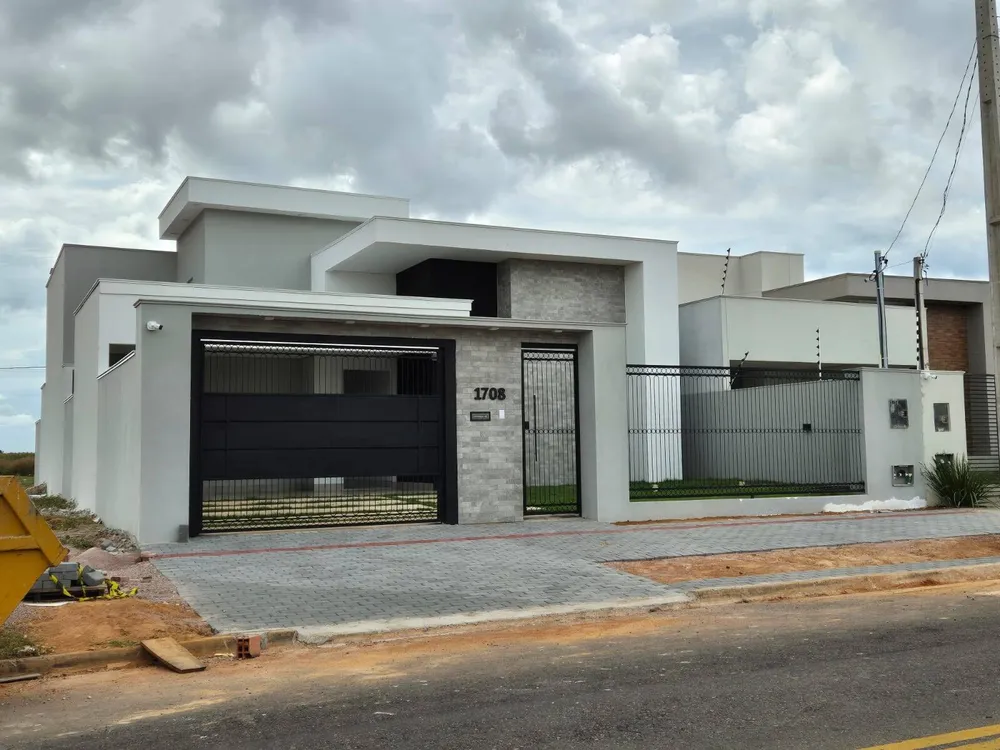 Casa, 3 quartos, 155 m² - Foto 1