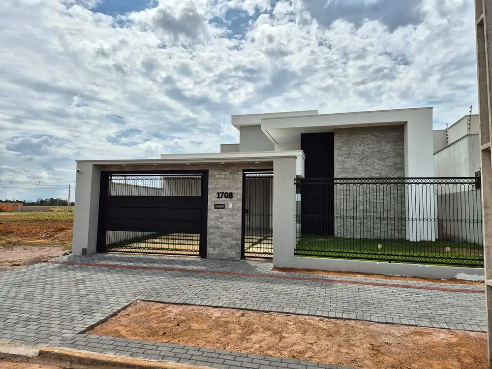 Casa, 3 quartos, 155 m² - Foto 3