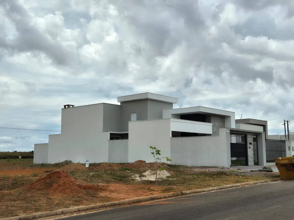 Casa, 3 quartos, 155 m² - Foto 4