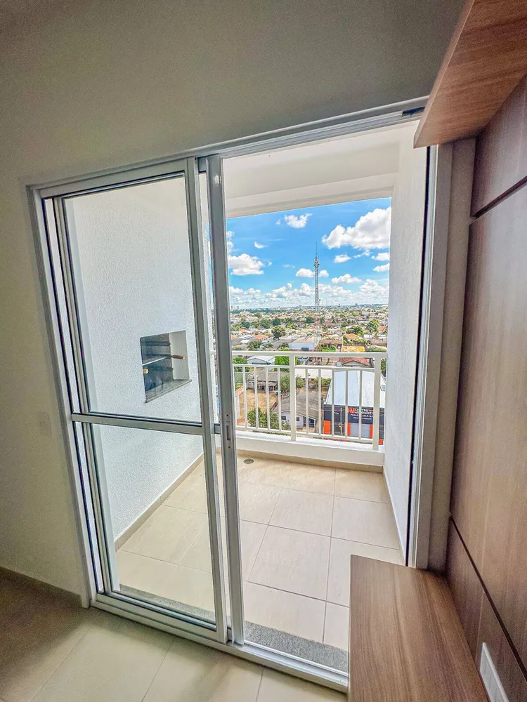 Apartamento, 3 quartos, 71370 m² - Foto 8