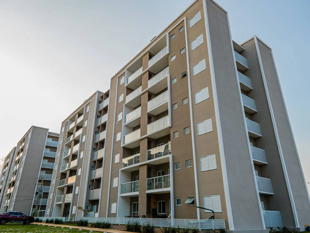 Apartamento, 2 quartos, 55 m² - Foto 6