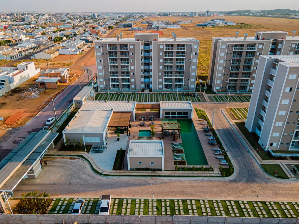 Apartamento, 2 quartos, 55 m² - Foto 8