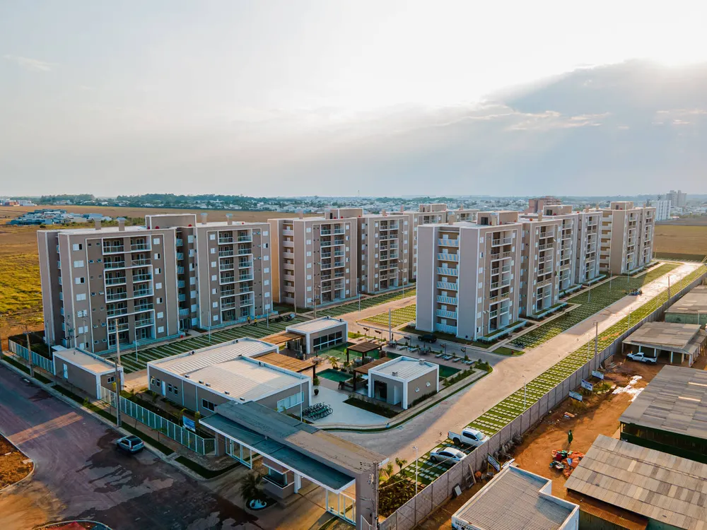 Apartamento, 2 quartos, 55 m² - Foto 7