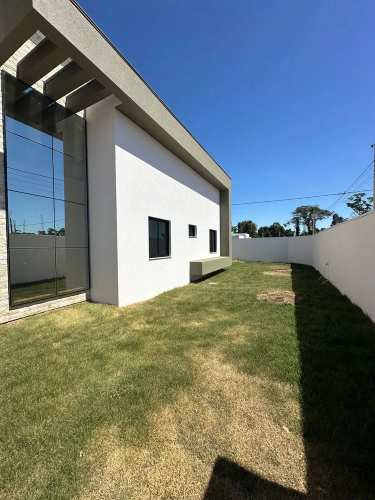 Casa, 3 quartos - Foto 2