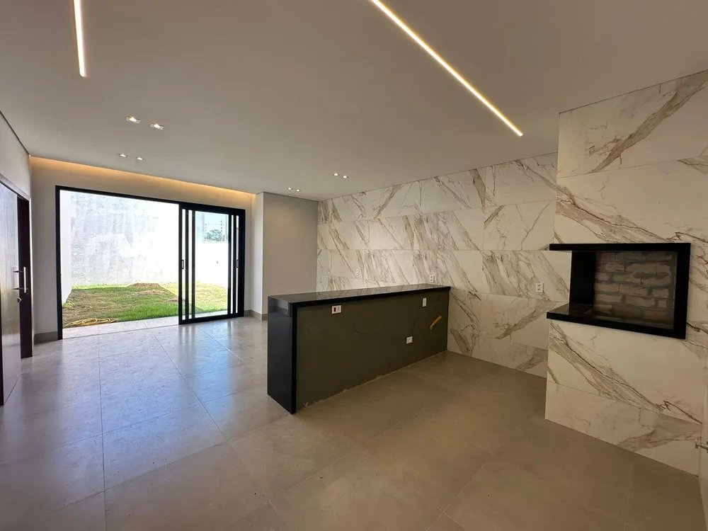 Casa, 3 quartos - Foto 4